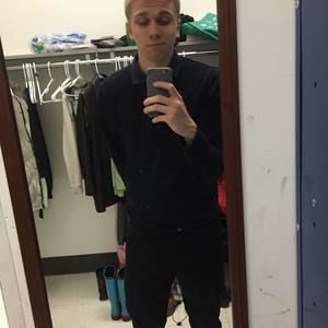 Meet your Posher, Joshua